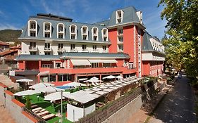 Balneo Complex & Spa Aquatonik